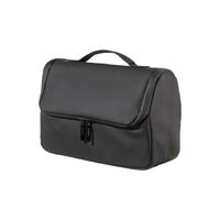 BEAUTY CASE IN SOFT PU